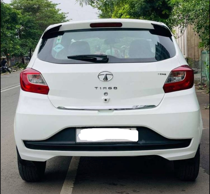 Tata Tiago Revotron Xz